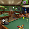 Billiards Room Objects