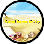 Freecell Summer Holiday