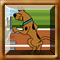 Scooby Doo - Hurdle Race