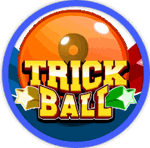 Trick Ball