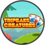 Tripeaks Creatures