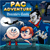 Pac Adventure Draculas Castle